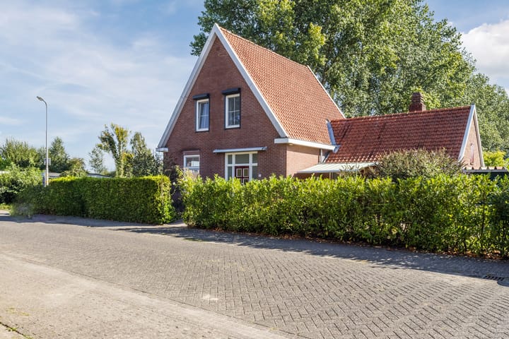 Foto van woning Kleuterstraat 20, Zieuwent