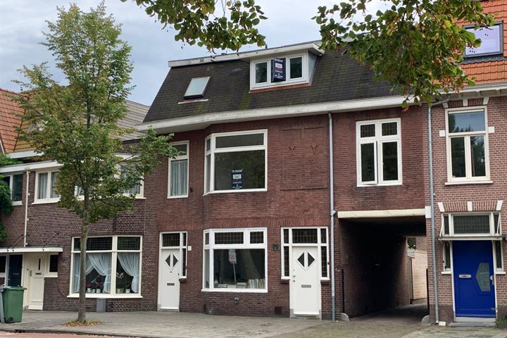 Kleverlaan 26-RD in Haarlem foto