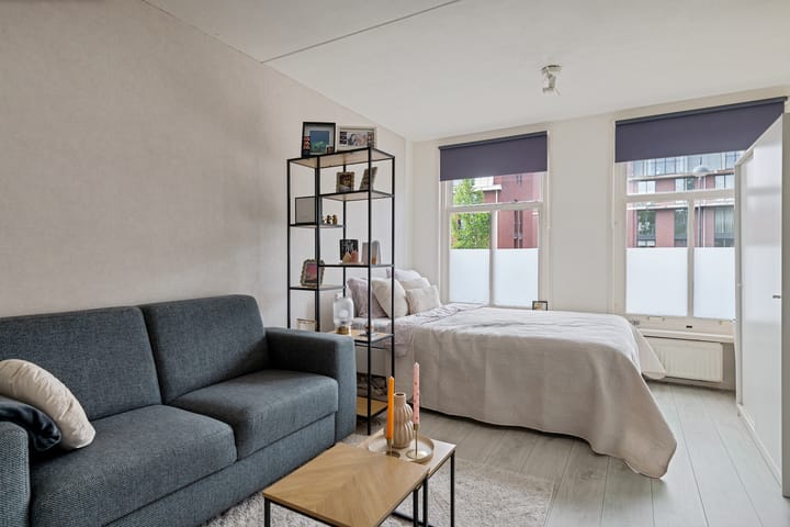 Foto van woning Kleverlaan 3C, Haarlem