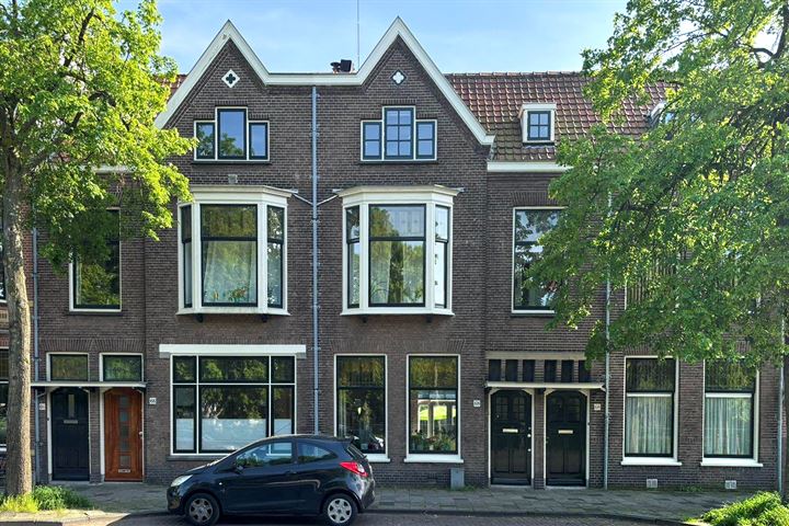 Kleverlaan 68-RD in Haarlem foto