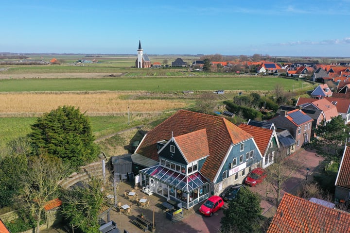 Klif 12 in Den Hoorn foto