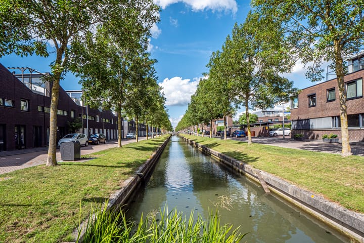 Klifrakplantsoen 200 in Utrecht