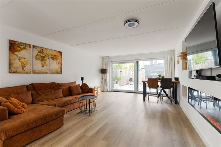 Klifsberg 15 in Amersfoort foto