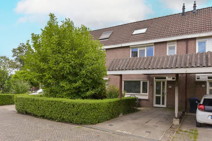 Klijne Meer 20 in Vinkeveen