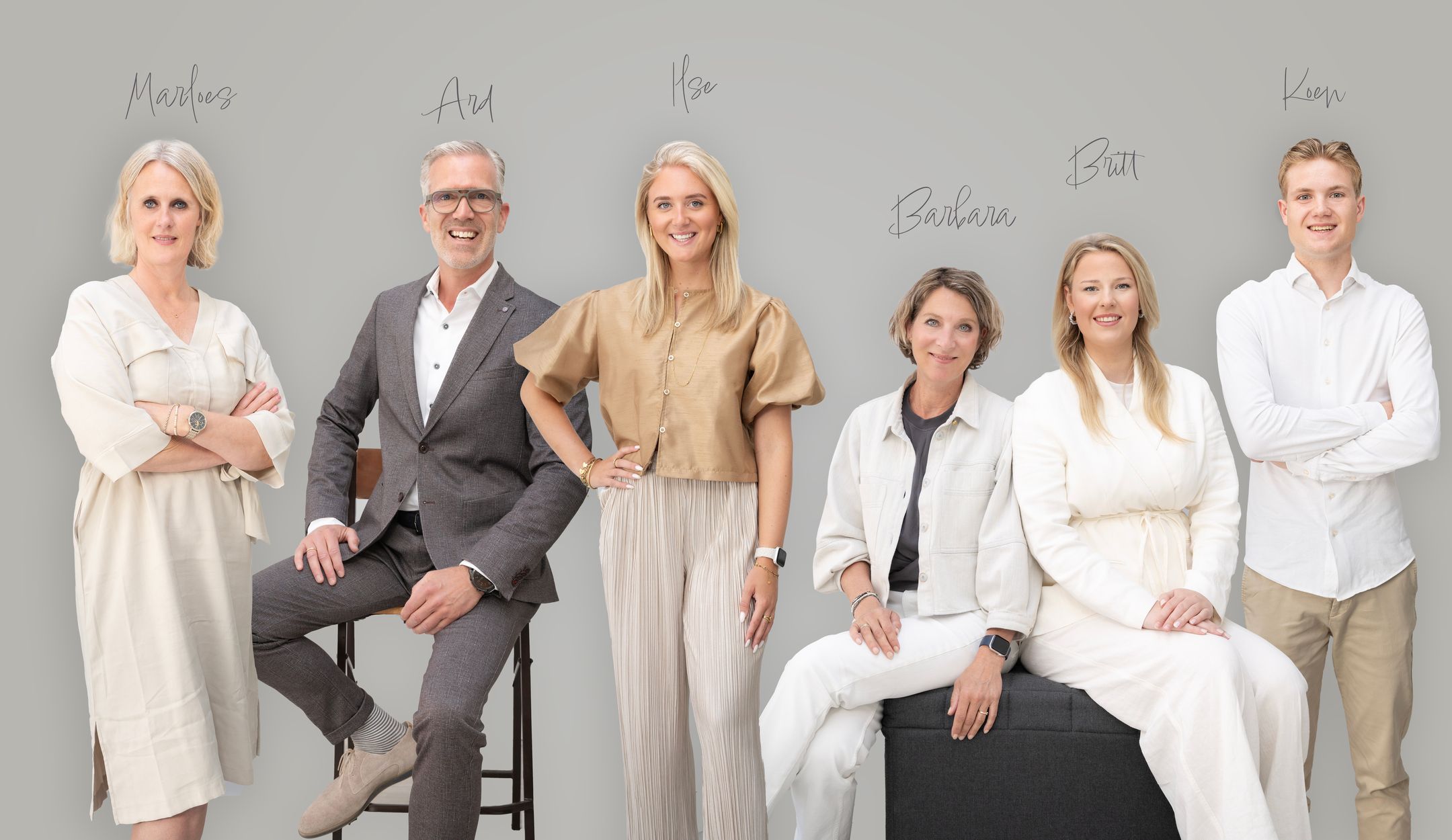 Kantoor foto van Klijsen Makelaars & Adviseurs
