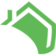Logo Klik op huizen makelaardij