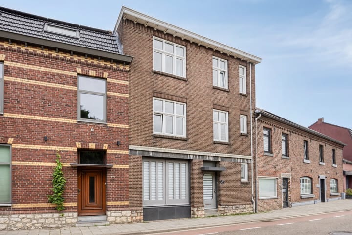 Klimmenderstraat 28 in Klimmen
