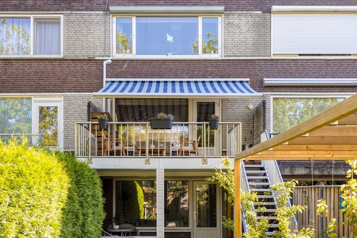 Foto van woning Klimoppad 15, Valkenswaard