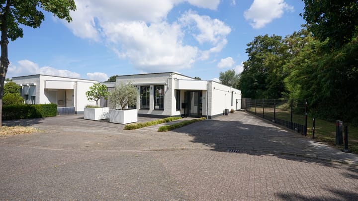 Klimopstraat 11 in Echt foto
