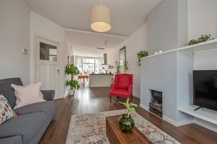 Klimopstraat 232 in 's-Gravenhage foto