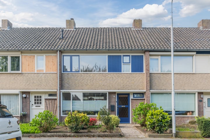 Foto van woning Klimopstraat 24, Best