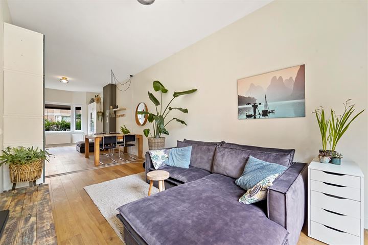 Klimopstraat 246 in 's-Gravenhage foto