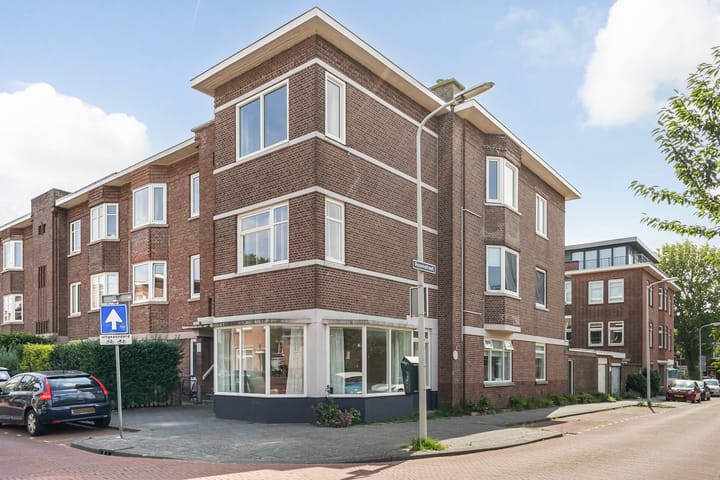 Klimopstraat 304 in 's-Gravenhage foto
