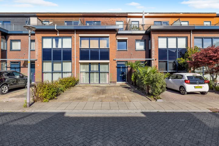 Klimtstraat 33 in Almere
