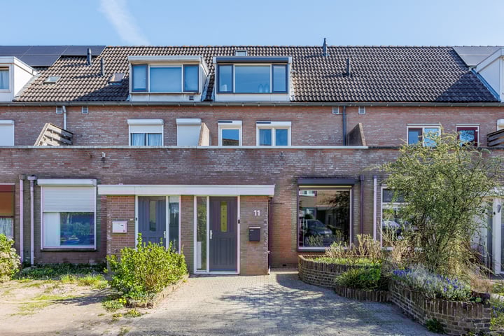 Kling 11 in Beuningen Gld foto