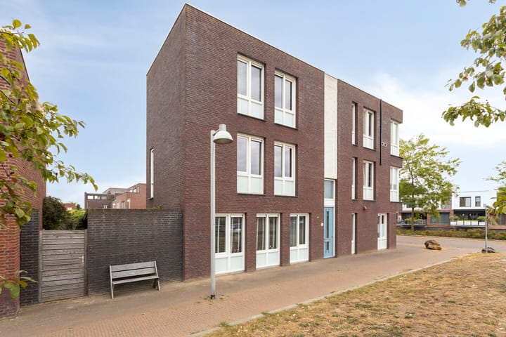 Kling 31 in Cuijk foto