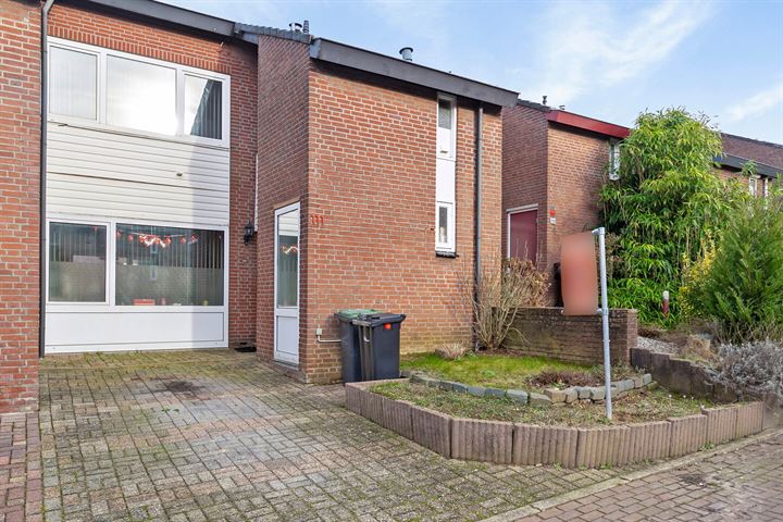 Klingbemden 111 in Brunssum foto
