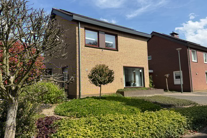 Klingbemden 116 in Brunssum