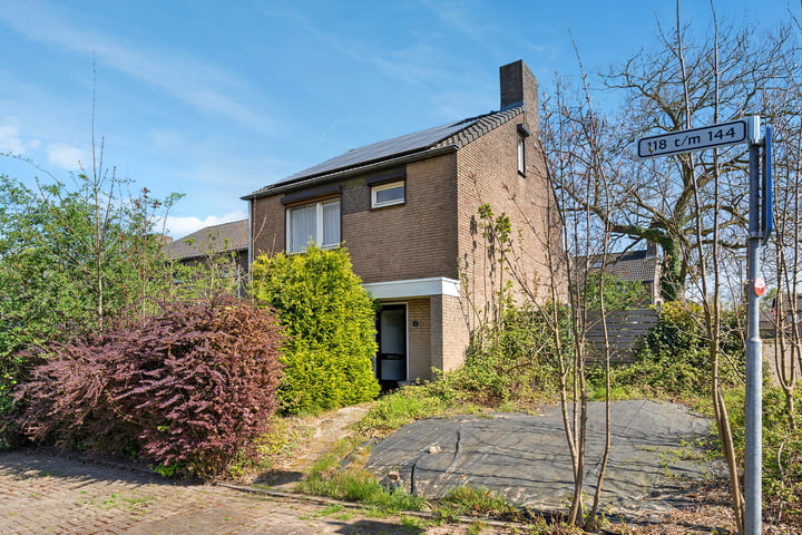 Klingbemden 118 in Brunssum foto