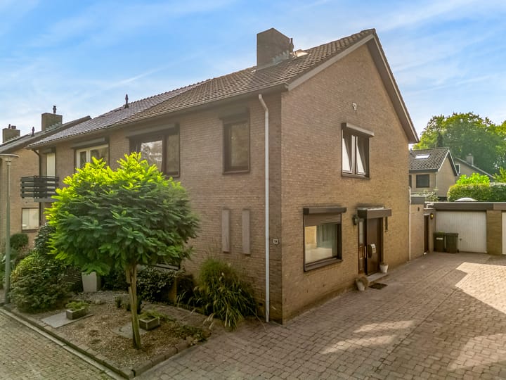 Klingbemden 94 in Brunssum