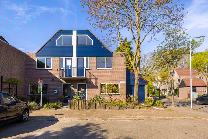 Klingelbeek 47 in Ede foto