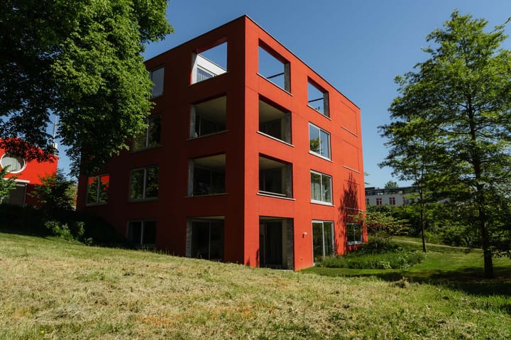 Klingelbeek 54 in Arnhem foto