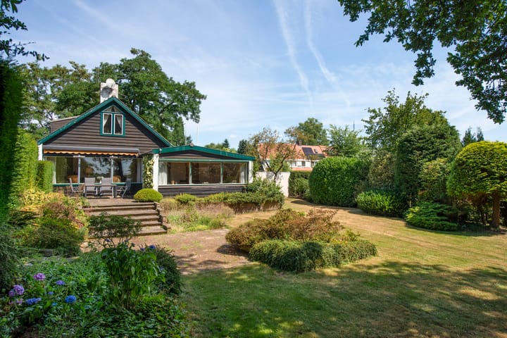 Klingelbeekseweg 26A in Oosterbeek