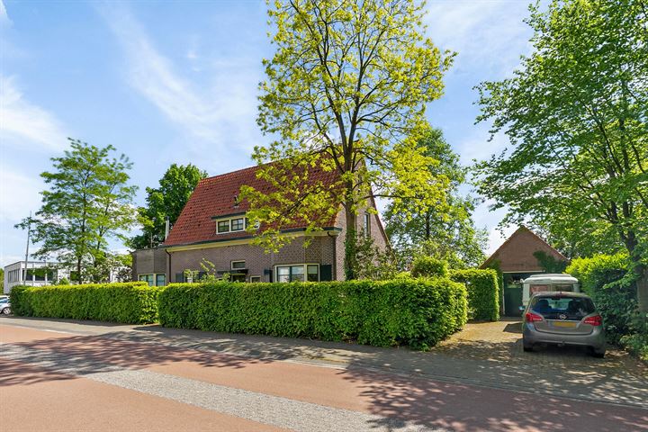Klingelbeekseweg 56 in Oosterbeek foto