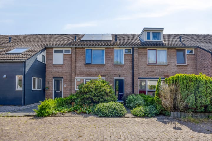 Foto van woning Klingmakersdonk 607, Apeldoorn