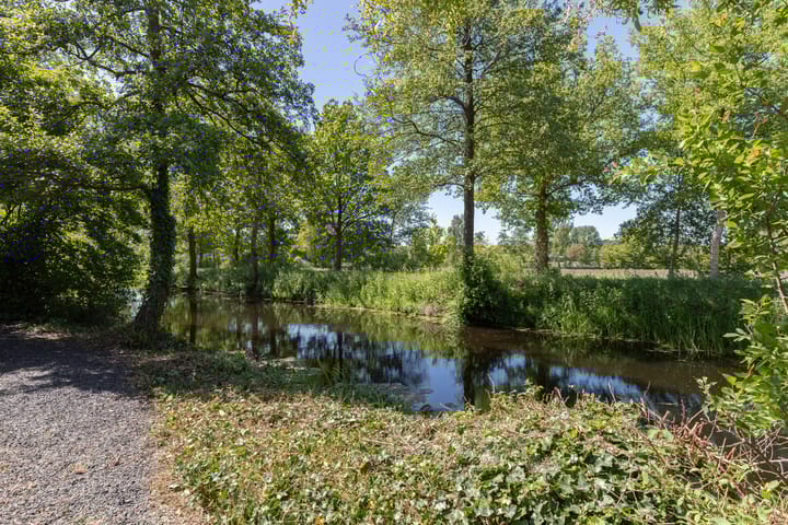 Klink 18 in Tolbert foto