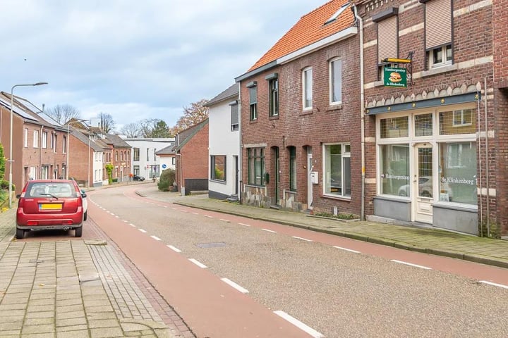 Klinkenberg 55 in Meerssen foto