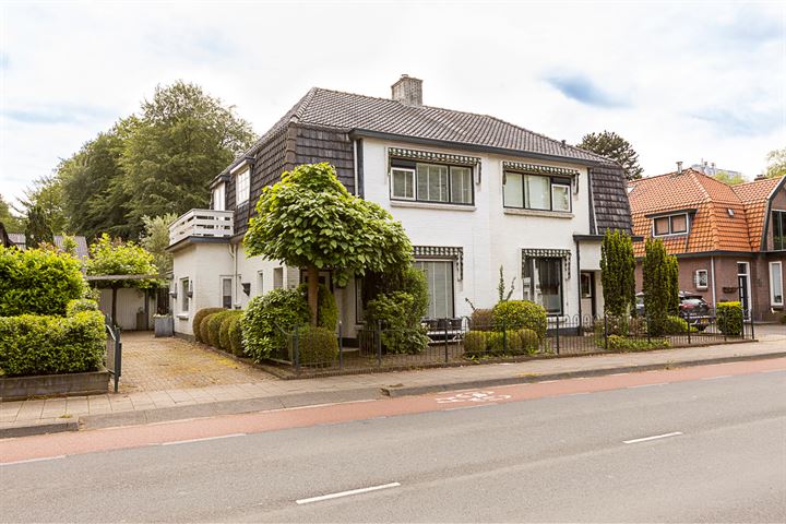 Klinkenbergerweg 49 in Ede foto