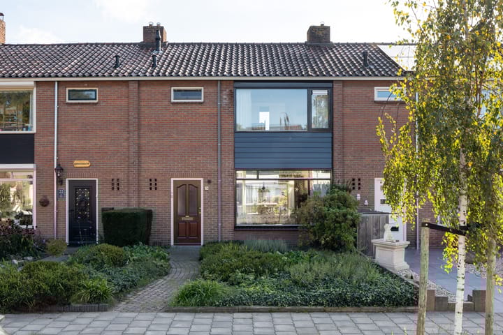 Foto van woning Klinkenburg 20, Epe
