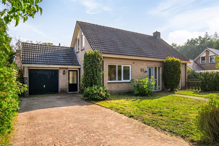 Klinkenstraat 13 in Schoonoord foto