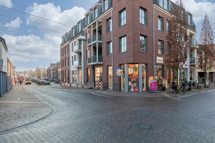 Klinkerstraat 113 in 's-Heerenberg foto