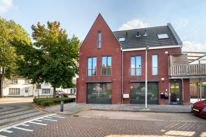 Klinkerstraat 28 in Valkenswaard