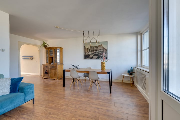 Foto van woning Klinkerweg 29, Amsterdam