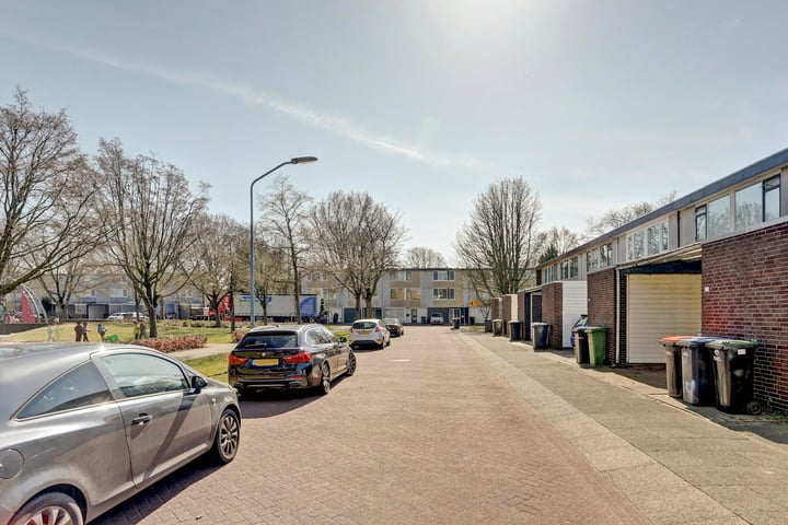 Klip 152 in Lelystad