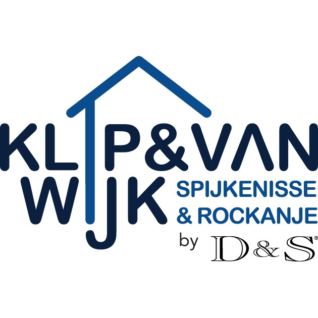 Logo van Klip & van Wijk Spijkenisse