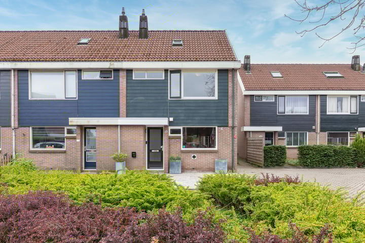 Foto van woning Klipper 19, Obdam
