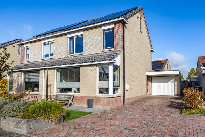 Klipper 24 in Zuidhorn foto