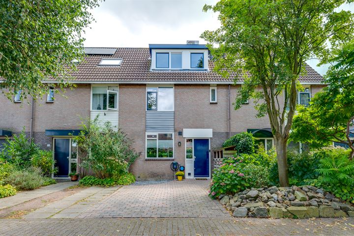 Klipper 30 in Wijk bij Duurstede foto