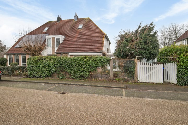 Klipper 36 in Zeewolde foto