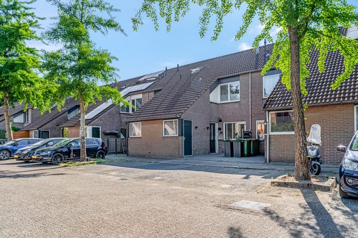 Klipper 43 in Veenendaal foto