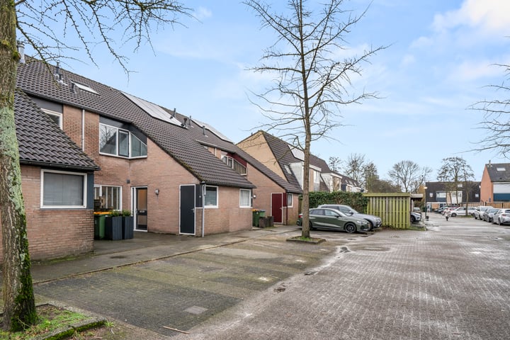 Klipper 45 in Veenendaal foto