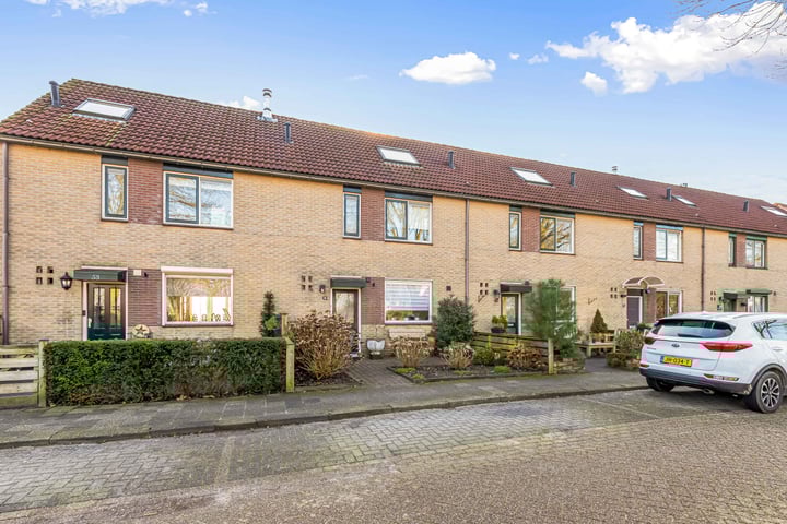 Klipper 55 in Zeewolde foto