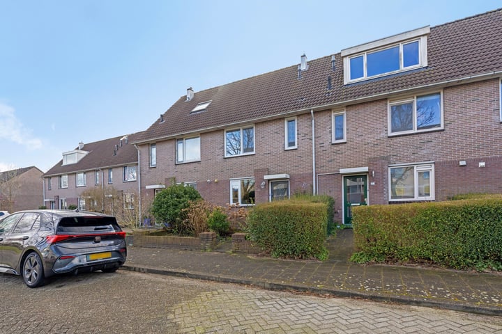 Klipper 69 in Broek op Langedijk foto