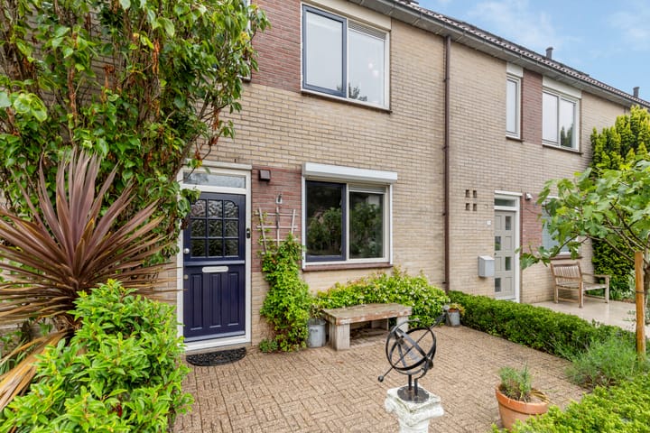 Klipper 75 in Zeewolde foto