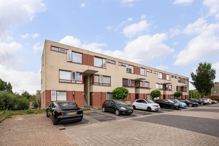 Klipperdijk 70 in Lisse foto