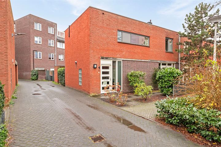 Foto van woning Klippershaven 2, Zwijndrecht